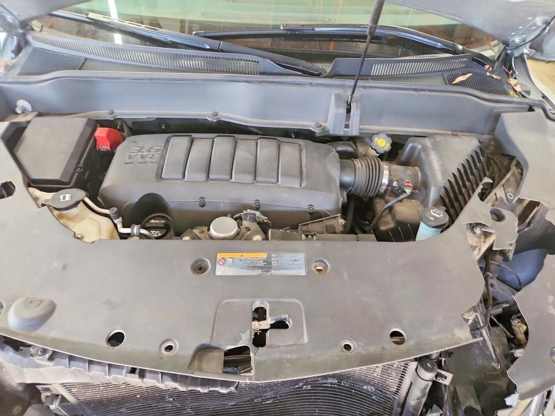2014 Buick Enclave მანქანა იყიდება აუქციონზე, vin: 5GAKRBKD4EJ245932, აუქციონის ნომერი: 77927655