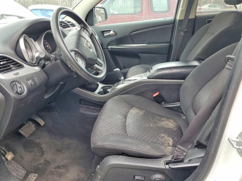 Aukcja sprzedaży 2016 Dodge Journey, vin: 3C4PDCBB2GT157044, numer aukcji: 78865715