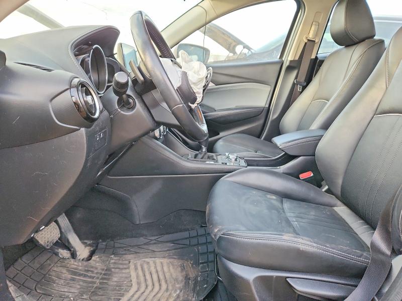 Aukcja sprzedaży 2019 Mazda Cx-3, vin: JM1DKFC72K0431059, numer aukcji: 77529145