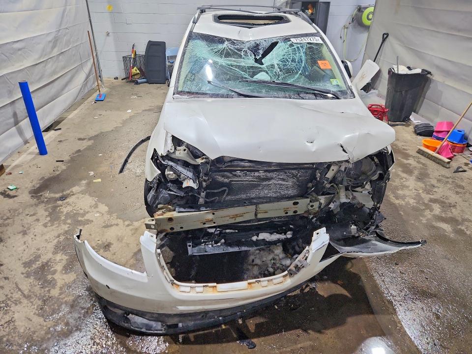 Aukcja sprzedaży 2012 Subaru Tribeca, vin: 4S4WX9GD2C4401366, numer aukcji: 75247275