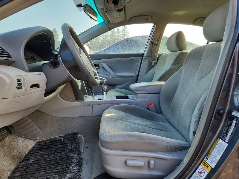 77136445 :رقم المزاد ، 4T1BK46K57U017149 vin ، 2007 Toyota Camry مزاد بيع