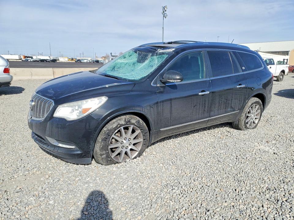 Продаж на аукціоні авто 2014 Buick Enclave, vin: 5GAKVBKD6EJ291063, номер лоту: 78660535