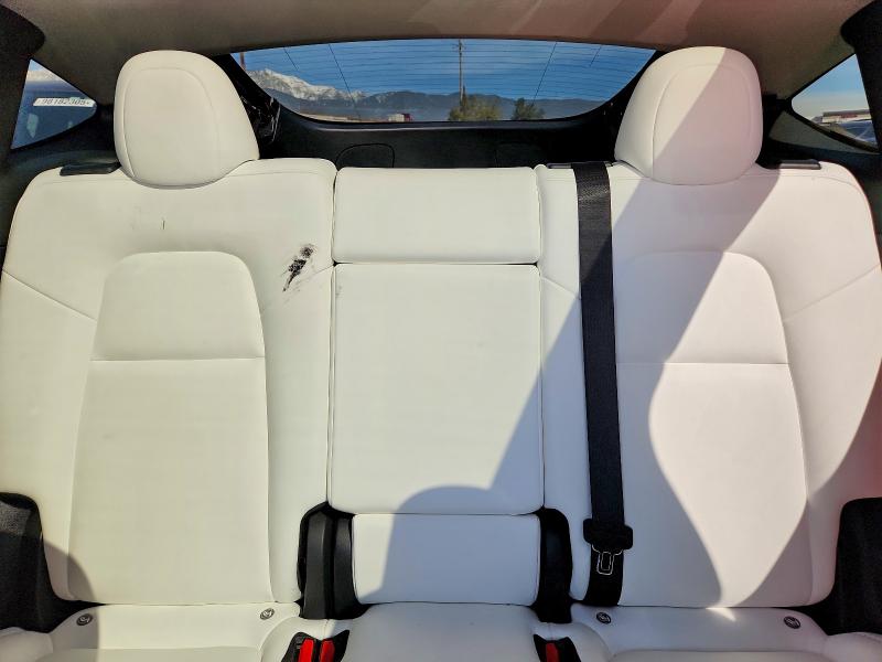 Продажа на аукционе авто 2022 Tesla Model Y, vin: 7SAYGDEF7NF548446, номер лота: 77783605