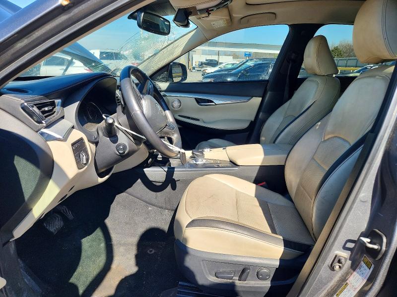 Aukcja sprzedaży 2019 Infiniti Qx50 Essen, vin: 3PCAJ5M19KF125679, numer aukcji: 76673745