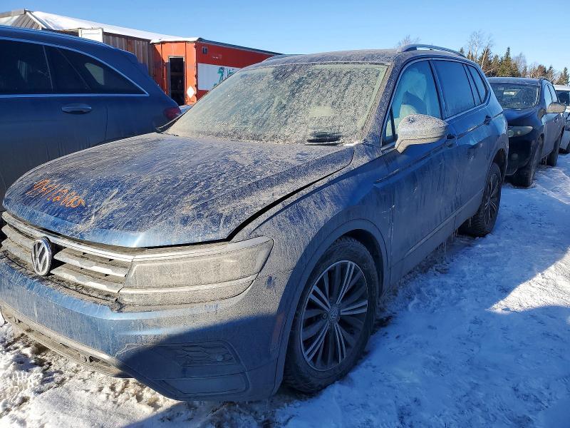 Aukcja sprzedaży 2020 Volkswagen Tiguan, vin: 3VV4B7AX7LM095837, numer aukcji: 74112885
