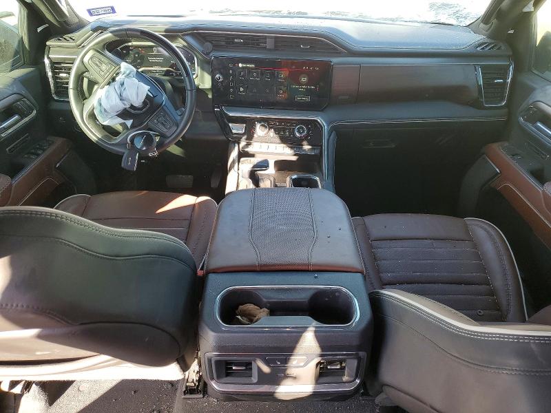 78646405 :رقم المزاد ، 1GTUUHE80RZ319989 vin ، 2024 Gmc Sierra مزاد بيع