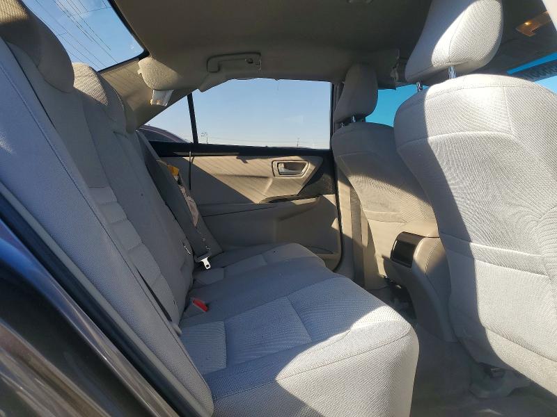 Продаж на аукціоні авто 2015 Toyota Camry, vin: 4T4BF1FK4FR465955, номер лоту: 78553575