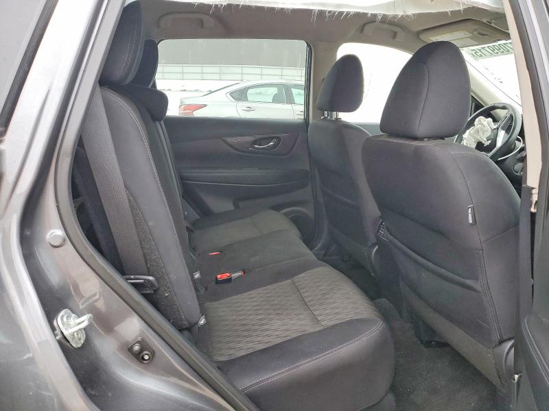 Продаж на аукціоні авто 2019 Niss Rogue, vin: 5N1AT2MV0KC733689, номер лоту: 77099715