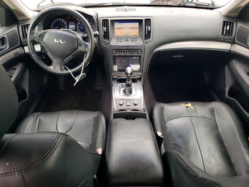 Aukcja sprzedaży 2010 Infiniti G37, vin: JN1CV6AR6AM451705, numer aukcji: 75922445