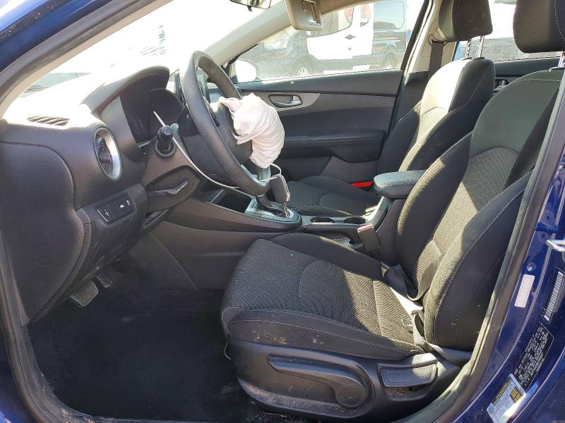 Aukcja sprzedaży 2019 Kia Forte, vin: 3KPF24AD8KE099867, numer aukcji: 75985495
