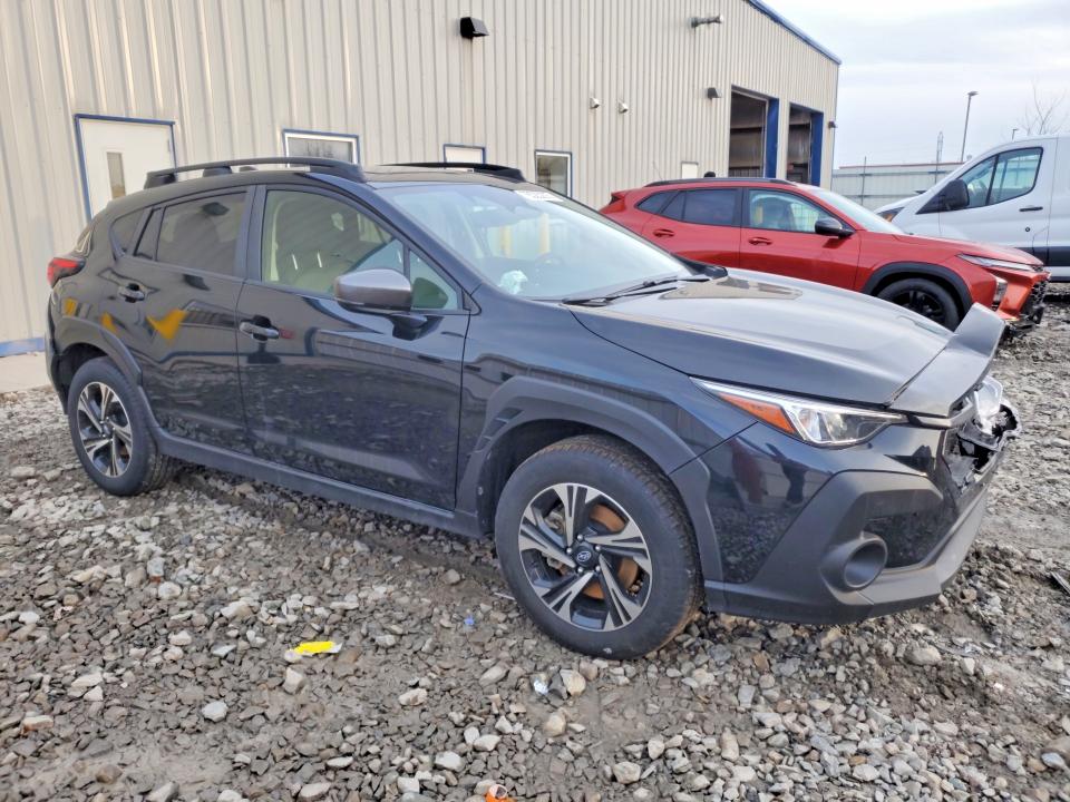 Aukcja sprzedaży 2024 Subaru Crosstrek, vin: JF2GUADC1RH332543, numer aukcji: 78323205