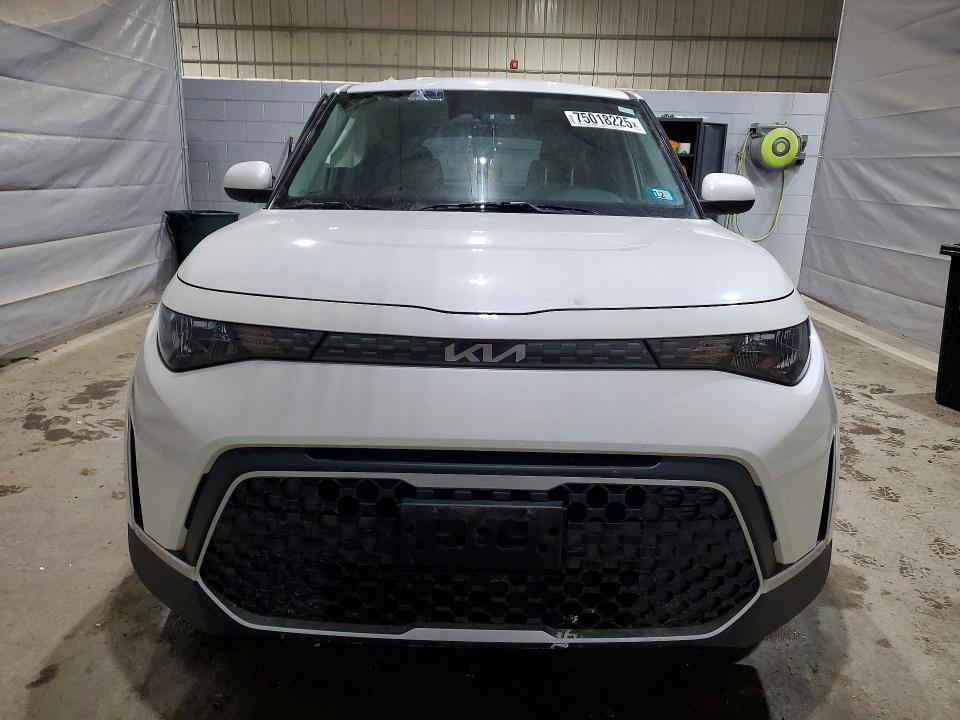 Aukcja sprzedaży 2023 Kia Soul, vin: KNDJ23AU9P7892848, numer aukcji: 75018225