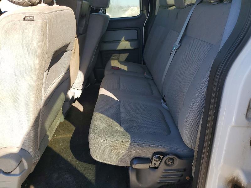 Aukcja sprzedaży 2014 Ford F150, vin: 1FTEX1CM1EKF82997, numer aukcji: 77750935