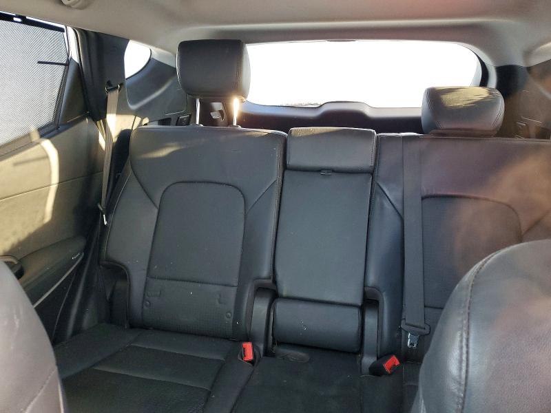 Aukcja sprzedaży 2016 Hyundai Santa Fe Sport, vin: 5XYZUDLB4GG350767, numer aukcji: 75185395