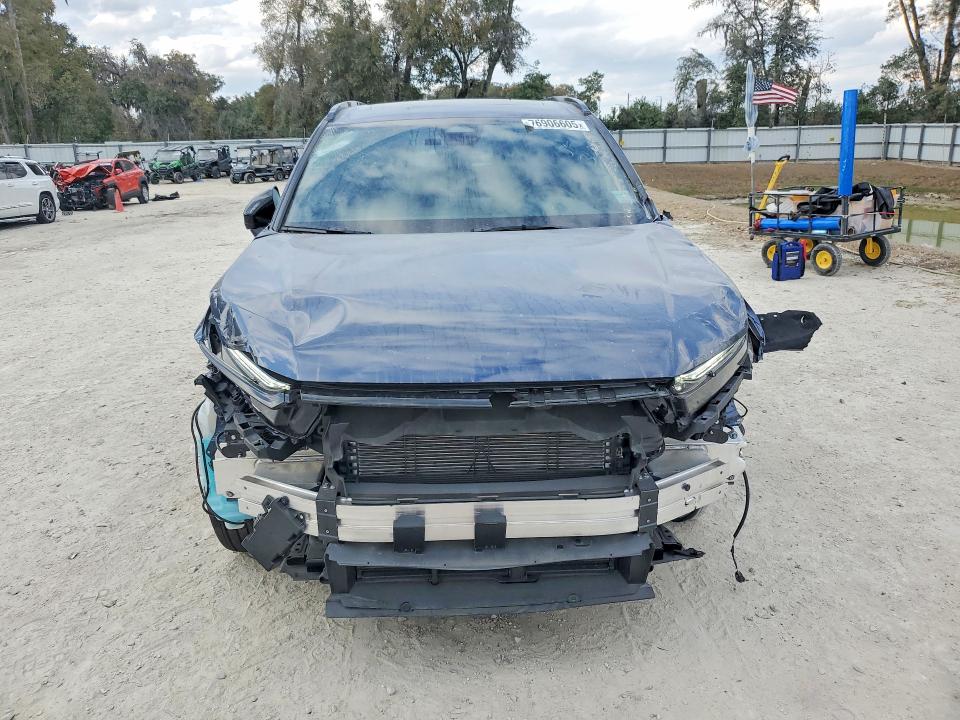 Aukcja sprzedaży 2025 Honda Cr-v, vin: 7FARS6H98SE065985, numer aukcji: 76906605