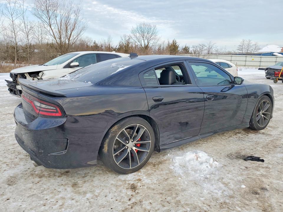 Продаж на аукціоні авто 2016 Dodge Charger, vin: 2C3CDXGJ4GH310185, номер лоту: 76170615