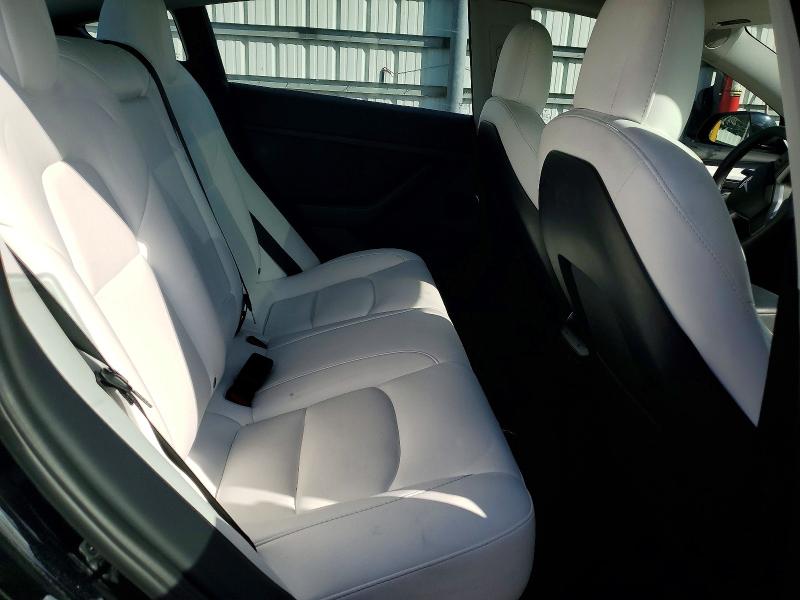 Продажа на аукционе авто 2022 Tesla Model 3, vin: 5YJ3E1EA6NF353535, номер лота: 78134965