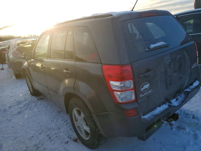 Продаж на аукціоні авто 2012 Suzuki Grand Vita, vin: JS3TD0D40C4100113, номер лоту: 74233575