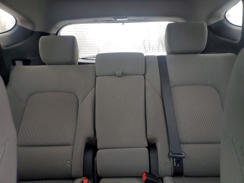 Продажа на аукционе авто 2013 Hyundai Santa Fe Sport, vin: 5XYZT3LB1DG099540, номер лота: 79054185