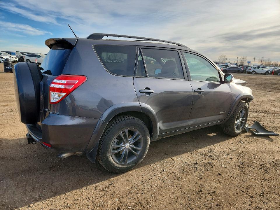 Aukcja sprzedaży 2009 Toyota Rav4, vin: 2T3BK32V79W010059, numer aukcji: 77230815