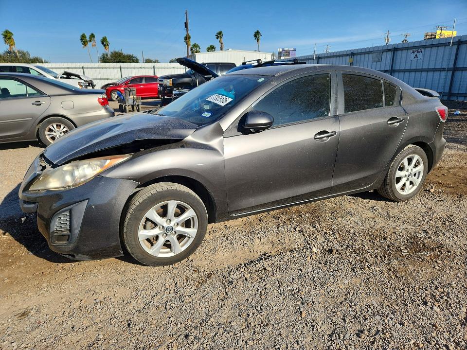 Продаж на аукціоні авто 2011 Mazda 3, vin: JM1BL1VF3B1415927, номер лоту: 77955105