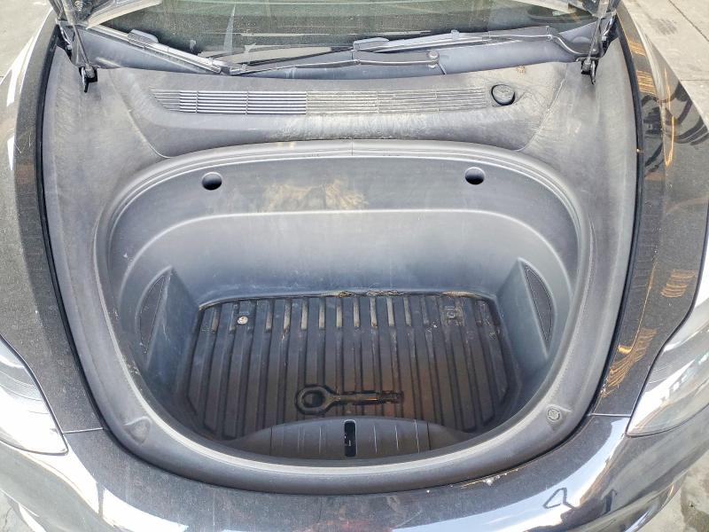 Aukcja sprzedaży 2023 Tesla Model 3, vin: 5YJ3E1EA1PF696398, numer aukcji: 79114555