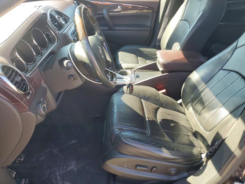 Продажа на аукционе авто 2015 Buick Enclave, vin: 5GAKVCKD6FJ279423, номер лота: 79080505