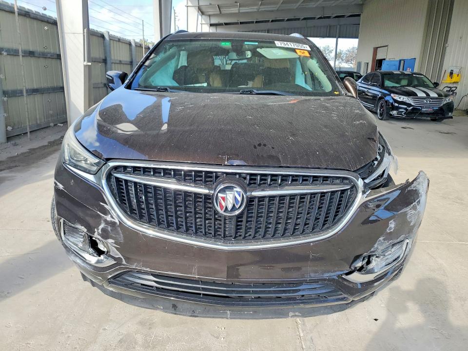 Aukcja sprzedaży 2018 Buick Enclave, vin: 5GAERBKW1JJ217319, numer aukcji: 51905956