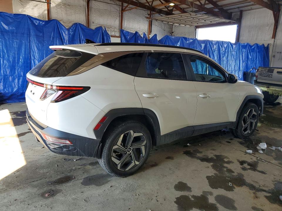 Продаж на аукціоні авто 2023 Hyundai Tucson, vin: 5NMJFCAE4PH245649, номер лоту: 76755735