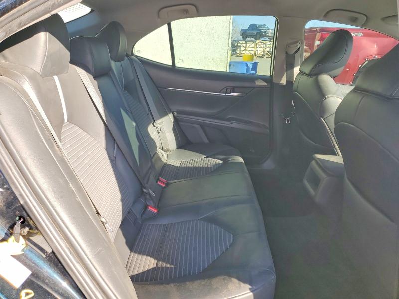 Продаж на аукціоні авто 2019 Toyota Camry, vin: 4T1B11HK9KU708014, номер лоту: 75602705