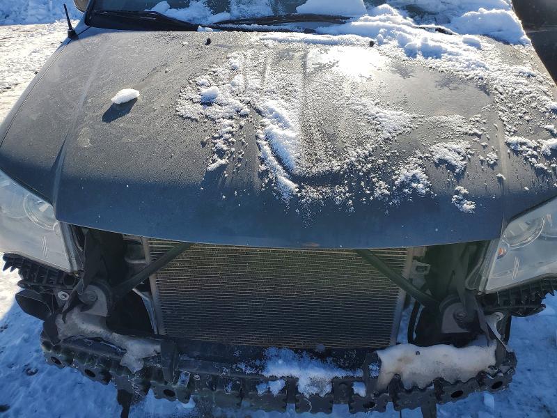 Aukcja sprzedaży 2016 Chrysler Town And C, vin: 2C4RC1BG2GR111177, numer aukcji: 75785215