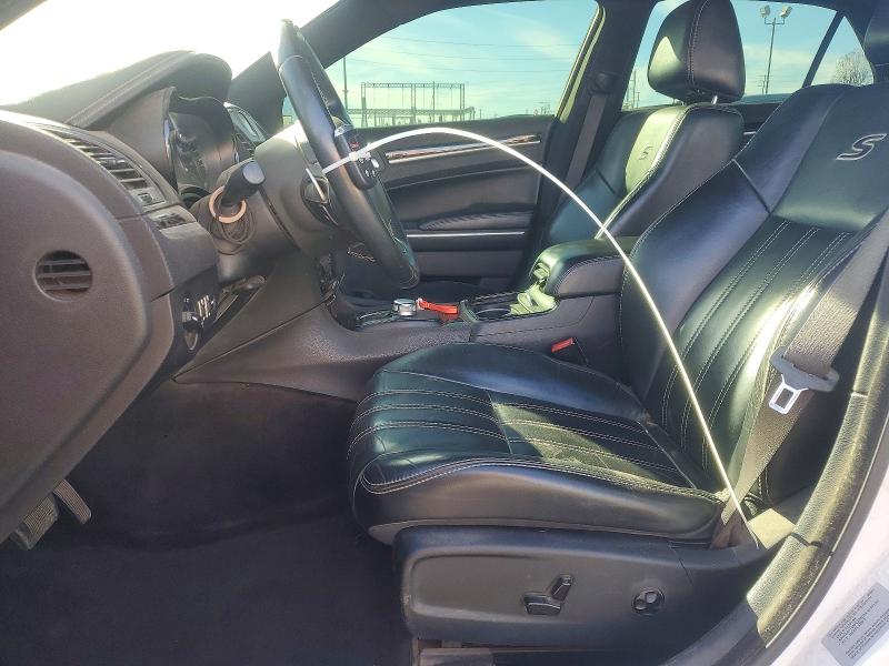 2017 Chrysler 300 მანქანა იყიდება აუქციონზე, vin: 2C3CCABG8HH616092, აუქციონის ნომერი: 78666485