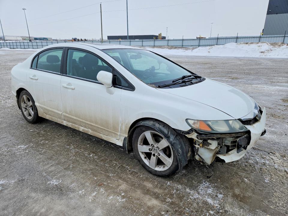 Aukcja sprzedaży 2010 Honda Civic, vin: 2HGFA1F63AH002221, numer aukcji: 78851335