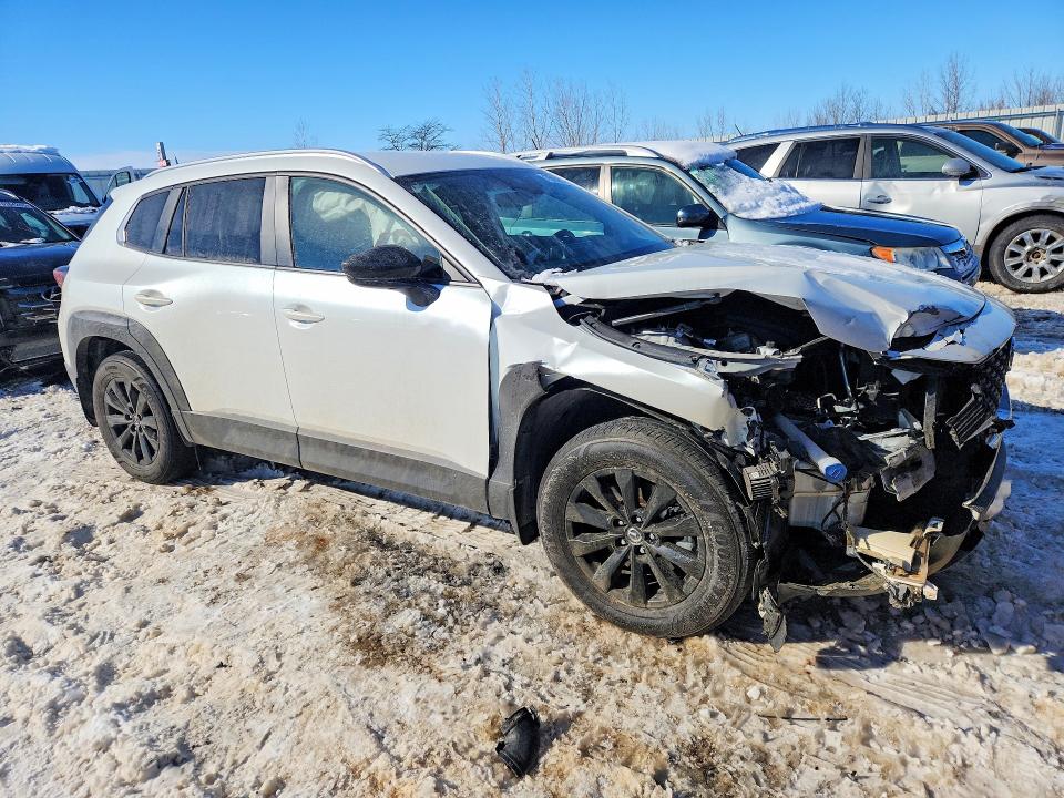 Aukcja sprzedaży 2024 Mazda Cx-50, vin: 7MMVABBM8RN227676, numer aukcji: 75928105