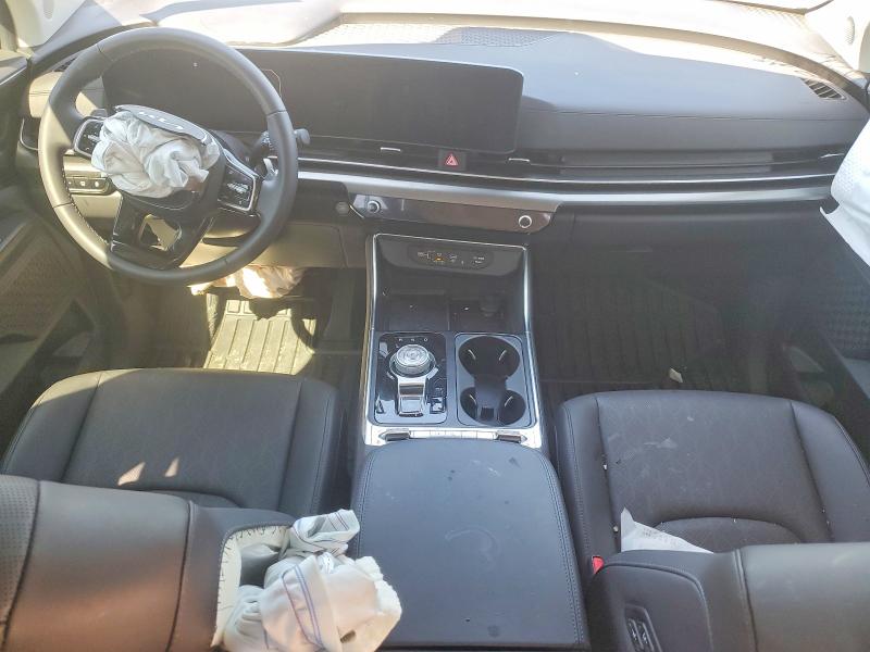 79367945 :رقم المزاد ، KNDNE5KA8T6102089 vin ، 2026 Kia Carnival Hybrid مزاد بيع