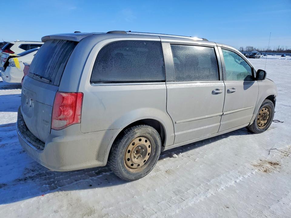 Aukcja sprzedaży 2017 Dodge Grand Caravan, vin: 2C4RDGDG1HR728357, numer aukcji: 76438935