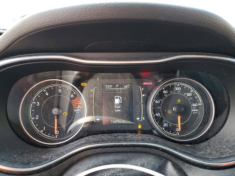 2020 Jeep Cherokee მანქანა იყიდება აუქციონზე, vin: 1C4PJMLB8LD651874, აუქციონის ნომერი: 78232065