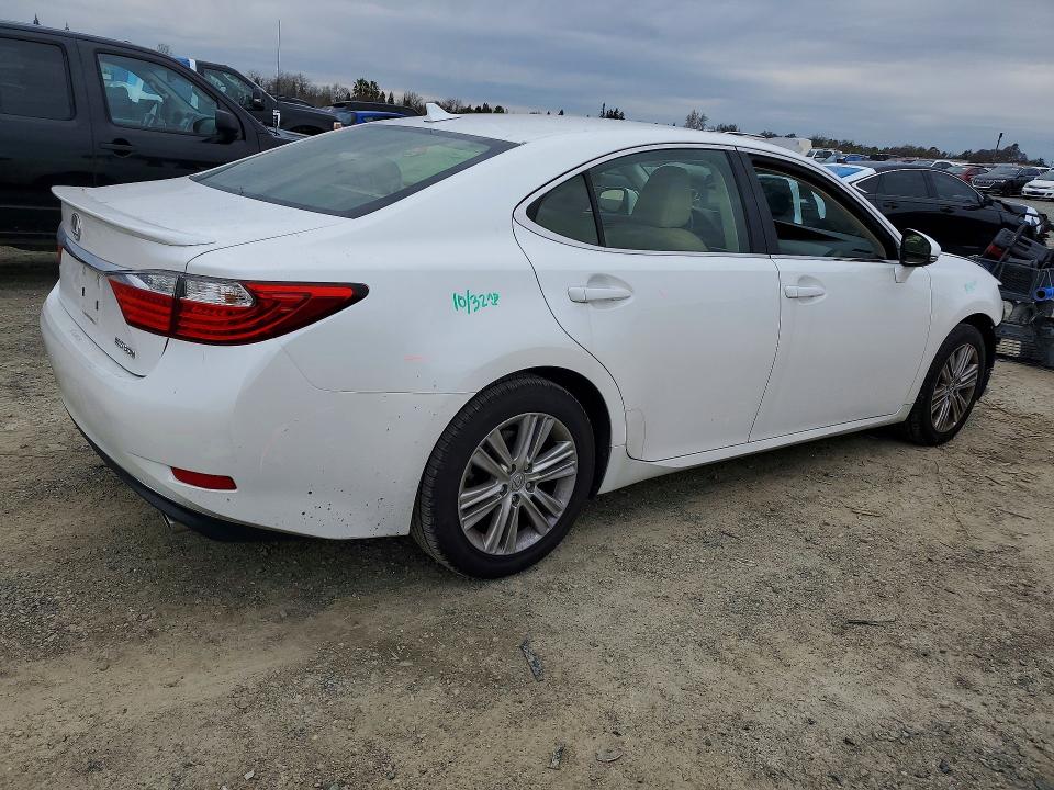 78454735 :رقم المزاد ، JTHBK1GG0E2134982 vin ، 2014 Lexus Es مزاد بيع