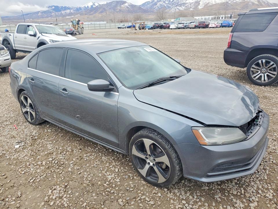 Aukcja sprzedaży 2017 Volkswagen Jetta, vin: 3VW167AJ3HM235047, numer aukcji: 77801555