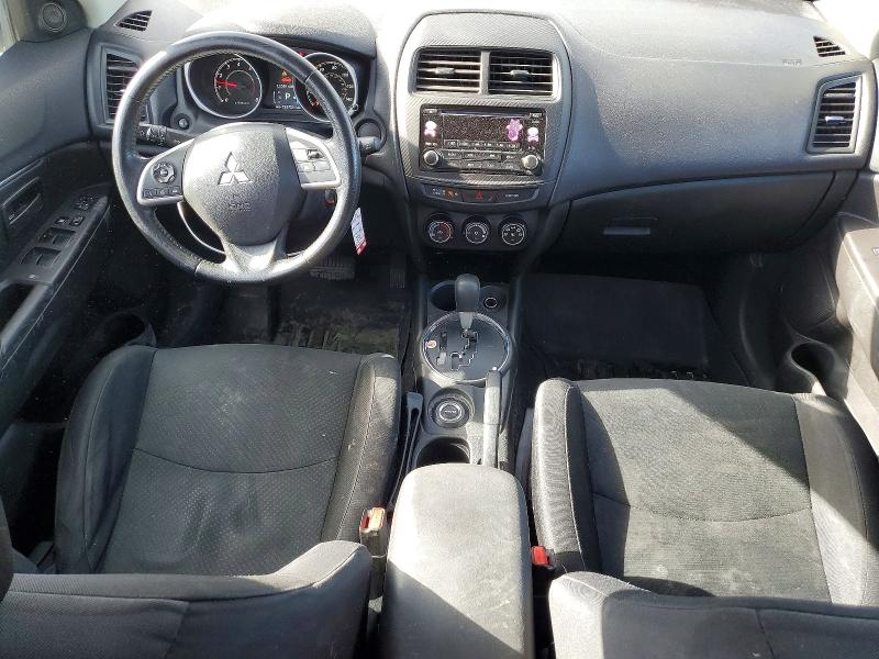 Продаж на аукціоні авто 2015 Mitsubishi Outlander Sport, vin: 4A4AR3AW2FE035464, номер лоту: 76226205