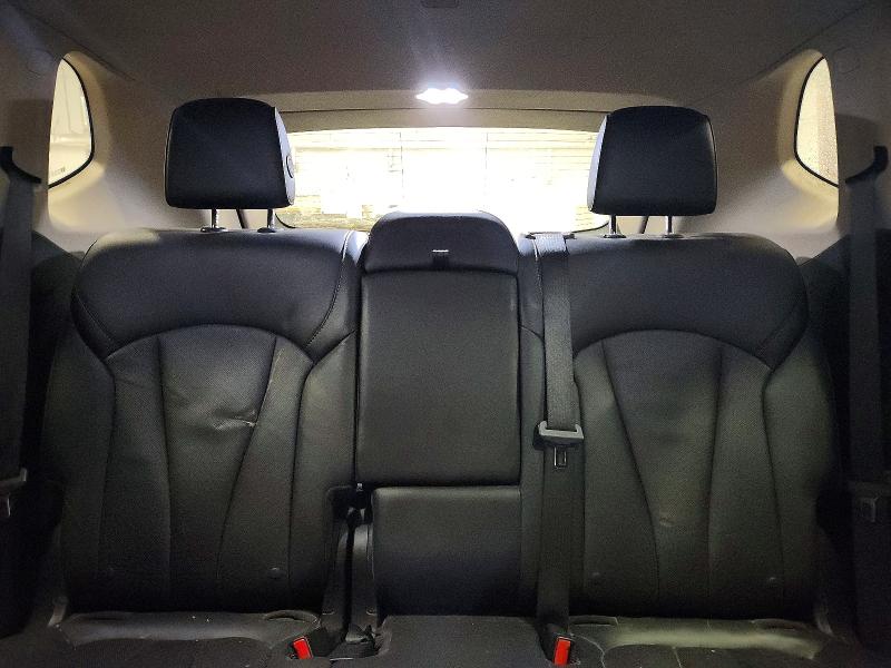 Aukcja sprzedaży 2018 Buick Envision, vin: LRBFX3SX2JD004402, numer aukcji: 77503095