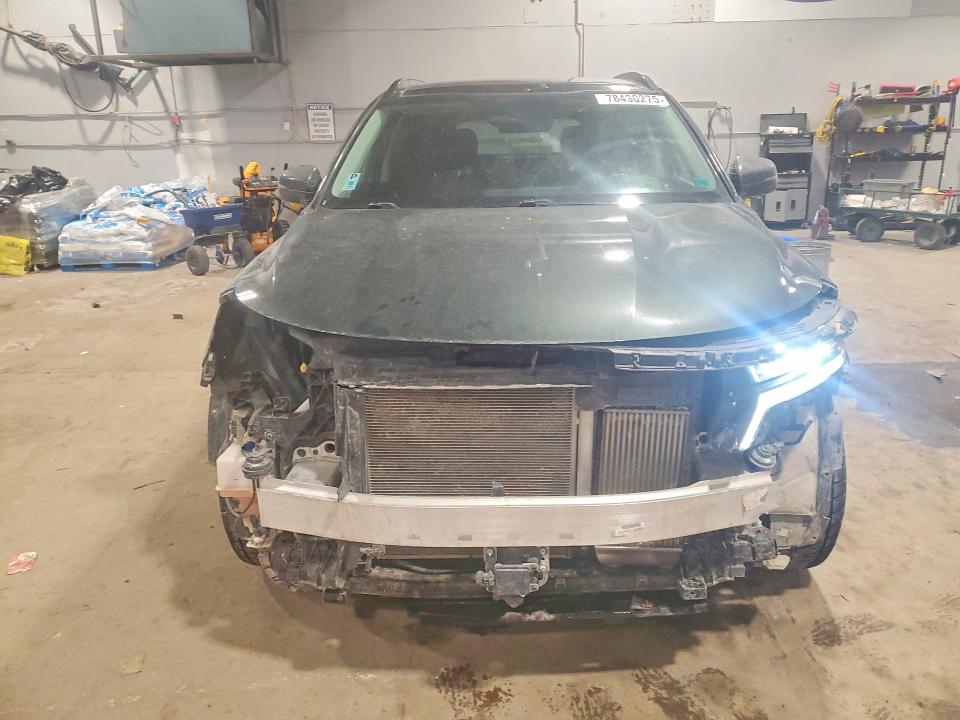 Продажа на аукционе авто 2021 Kia Sorento, vin: 5XYRHDLF0MG067897, номер лота: 78430275