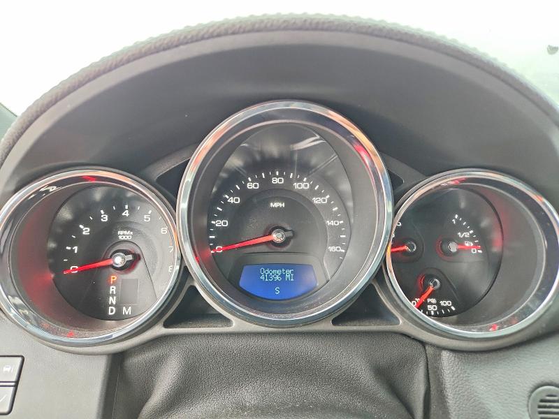 Aukcja sprzedaży 2014 Cadillac Cts, vin: 1G6DC1E34E0142265, numer aukcji: 78901885