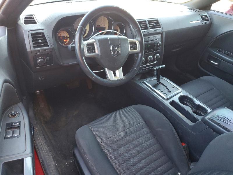 2013 Dodge Challenger მანქანა იყიდება აუქციონზე, vin: 2C3CDYAG4DH508814, აუქციონის ნომერი: 76667625
