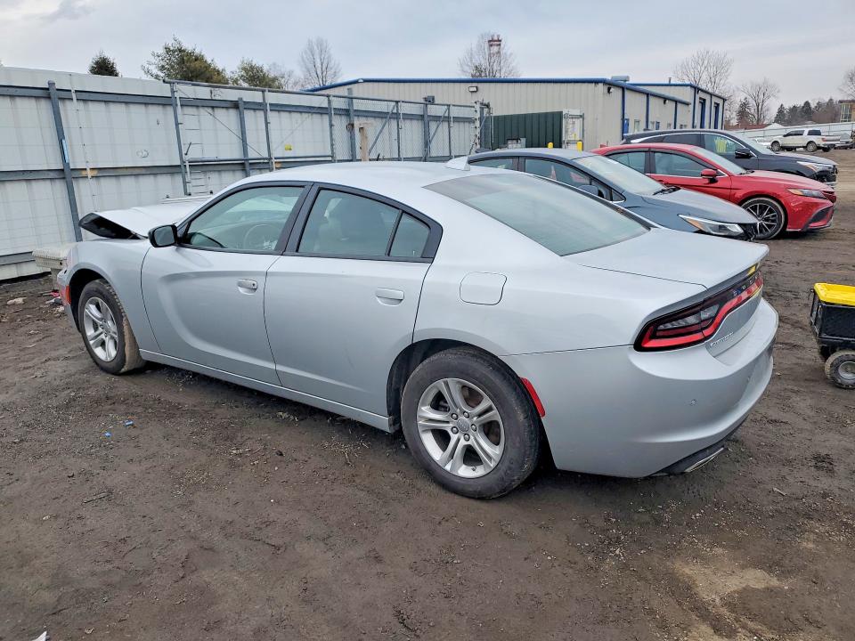 Aukcja sprzedaży 2023 Dodge Charger, vin: 2C3CDXBG8PH564106, numer aukcji: 78382375