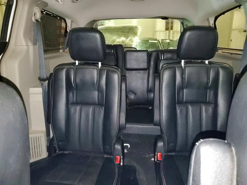 Продажа на аукционе авто 2014 Chrysler Town & Country, vin: 2C4RC1BG2ER225774, номер лота: 78170905