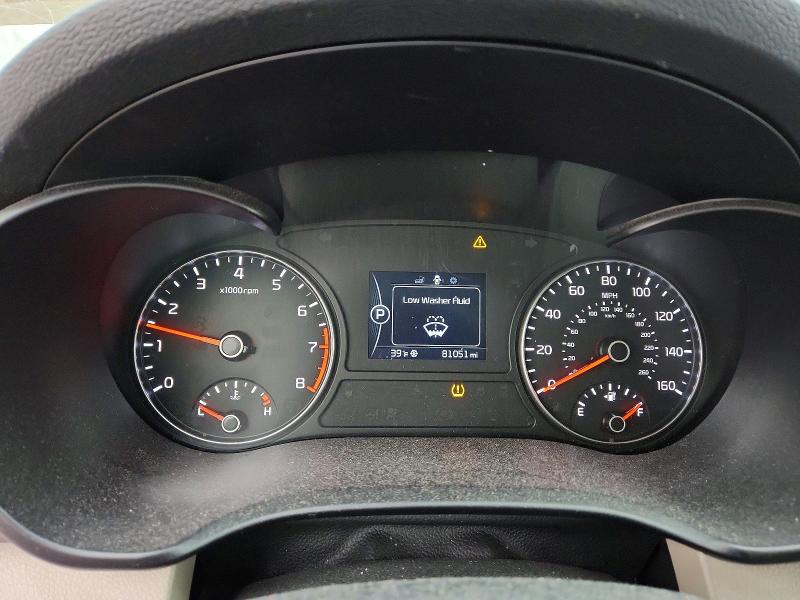 Продаж на аукціоні авто 2017 Kia Optima, vin: 5XXGT4L31HG136358, номер лоту: 78231695