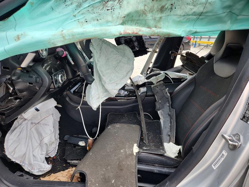 2021 Mercedes-benz Cla მანქანა იყიდება აუქციონზე, vin: W1K5J5BB1MN214279, აუქციონის ნომერი: 77829505