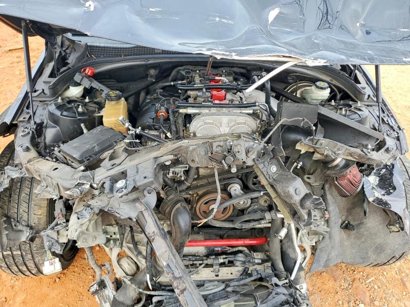 Продажа на аукционе авто 2018 Cadillac Ats, vin: 1G6AA5RX2J0185297, номер лота: 78247865