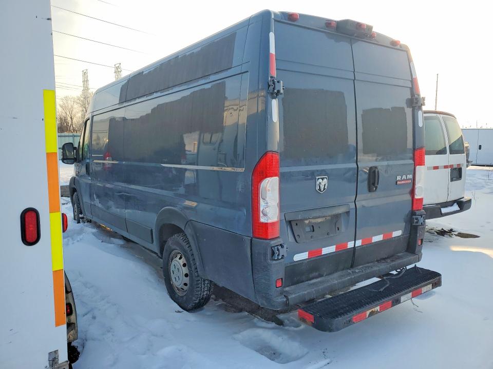 Aukcja sprzedaży 2020 Ram Promaster, vin: 3C6URVJGXLE112369, numer aukcji: 76036035